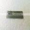 Aluminum nameplate and nameplate printing