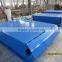 10ton mobile ramp dock
