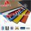 aluminum plastic composite panel, fireproof aluminium plastic wall panel