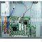 8 Gigabit Lan PFSence Firewall Appliance with G41 LGA771 1000M 6*82574L 2*Bypass 82580DB Gigabit Fiber Ports