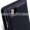 Removable Blue Wallet Premium Leather Case for Apple iPhone 7 (4.7")