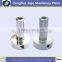Screw Shaft With Gap&Hole