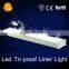 led linear lamp 120cm 2years warranty led explosion-proof lamp