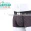Wood fiber modal breathable seamless knitting underwear men's boxer with shorts U convex sac