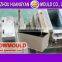 Square Plastic Flower Pot Mold/mould