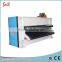 High quality automatic cotton needle punch machinery