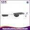 Wholesale Stainless steel false eyelash smart tweezer private label