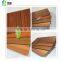 anti-quake interior wall paneling aluminum cladding