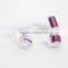 3 in 1 titanium skin care derma roller dermaroller