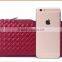 OEM Competitive Price Young Girl Wallet Genuine Leather Zipper Wallet