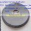 Milling cutters for key-duplicator machines OD (80mm) thickness (5mm) ID (16mm) 80 (Carbide) 1