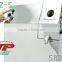 High Capacity 5rollers sugarcane juice machine , sugar cane juicer machine price