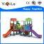 Wooden Playground For Kids