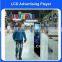 LCD/LED Full HD advertising displayer Touch Screen System_42" Floor Standing Digital Signage