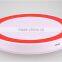 Qi wireless charging qi universal wireless charger receiver for huawei