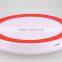 Qi wireless charging qi universal wireless charger receiver for huawei