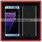 New arrival 3D Curved Full Cover Soft Film cell phone PET screen protector For Samsung galaxy note 7