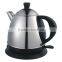 Plastic electrical kettle with cheap factory price/ 220-240V