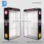 Retail Advertising Sidekick Display_Cardboard sidekick display_Hook Sidekick display