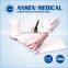 medical ortohpedic fiberglass casting splint Foot splint