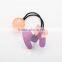 Handmade Kids candy round ball Hair Ties With cellulose acetate/resin Acrylic cartoon letter Hair hats cute Decorative for girls