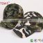 Children Camouflage Sports Hat/ Kids Army Caps Casquette