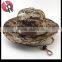 new summer bucket safari fishing hiking unisex hat
