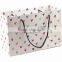 fashion advertising paper carrier bags,cheap brown kraft paper bags for Gift
