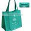 2015 new shopper bag with logo