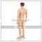 full body dress form movable male mannequin