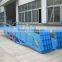 electric loading ramp