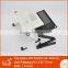Hot sale modern bedroom/office furniture folding table for laptop LX1