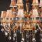 Austrian Crystal Chandeliers, Homemade Table Top Chandelier Centerpieces for Weddings