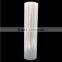 clear lldpe stretch film with width 450mm, weight 3.5kg/roll