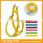 Hot Sales Pet Accessories Nylon Dog Leash, Dog Harness S/M