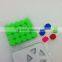 New style fashion silicone wheel nut cover