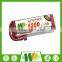 High quality rc lipo 5200mah 3s 30c battery, rc helicopter battery, rc lipo battery