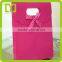 2015 New wholesale custom best selling beautiful gift paper bag