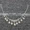 latest design crystal hair headband hotsale