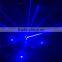 New Design ADJ Asteroid 1200 Spherical Centerpiece Effect Beam Football 4in1 RGBW 12pcs 20w LED Moving Head