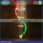 Remote control hotel lobby fiber optic chandeliers for sale