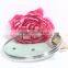 clear tempered glass lid for cookware lodge cookware
