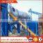 DHB40 Mini Hot Mix Drum Mobile Asphalt Plant for Sales 40t/h