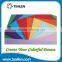 Factory Exporting Virgin Wood Pulp Various styles Colorful Paper