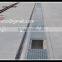 UAE popular hot dip galvanized linear drainage grates