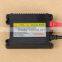 Xenon light ballast system hid slim ballast