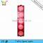 WDM Customized Playground Signal Light 200mm Traffic Light Remote Control