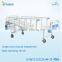 single crank manual hospital bed prices KJW-S151LN