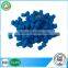 Soft flexible pvc granules