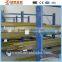 Warehouse Heavy Duty Cantilever Rack for storage racking